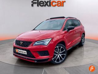 Cupra Ateca 2.0 TSI 221kW (300CV) 4Drive DSG St&Sp