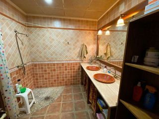 Chalet en venta en Villena