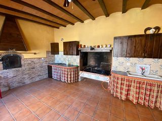 Chalet en venta en Villena