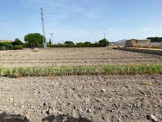 Chalet en venta en Villena