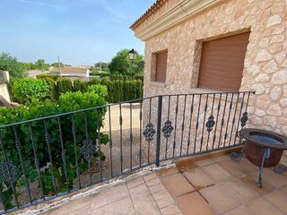 Chalet en venta en Villena