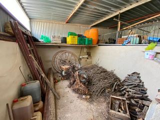 Chalet en venta en Villena