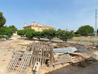 Chalet en venta en Villena