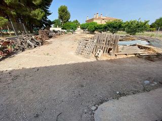 Chalet en venta en Villena