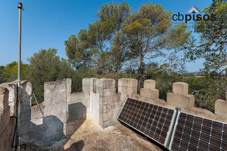 Casa rural en venta en Porreres