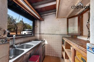 Casa rural en venta en Porreres