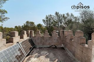 Casa rural en venta en Porreres