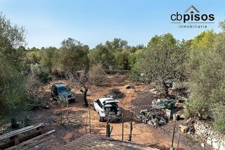 Casa rural en venta en Porreres