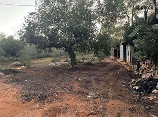 Casa rural en venta en Porreres