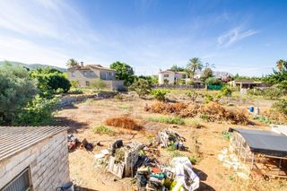 Casa rural en venta en Pedreguer