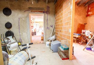 Casa rural en venta en Pedreguer