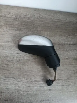 Retrovisor Derecho Eléctrico Seat León 2006