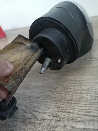 Retrovisor Derecho Eléctrico Seat León 2006