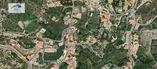 Chalet en venta en Mojácar ciudad en Mojácar