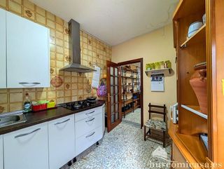 Chalet en venta en Linares