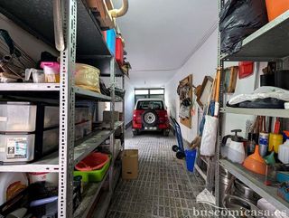 Chalet en venta en Linares