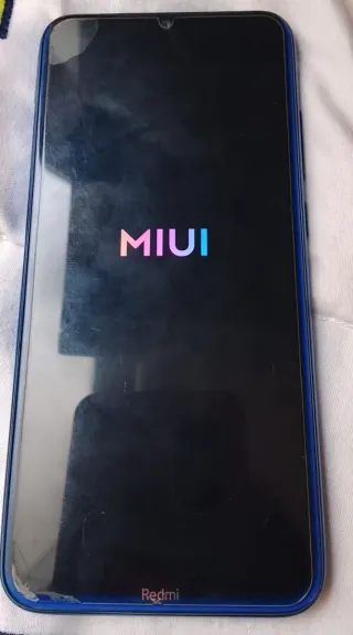Xiaomi Redmi Note 8T 64GB