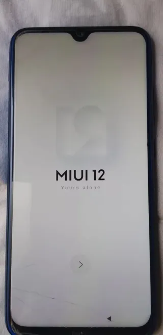Xiaomi Redmi Note 8T 64GB