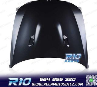 CAPO BMW E92 E93 10-14 LOOK M3