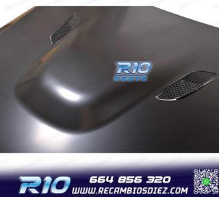 CAPO BMW E92 E93 10-14 LOOK M3