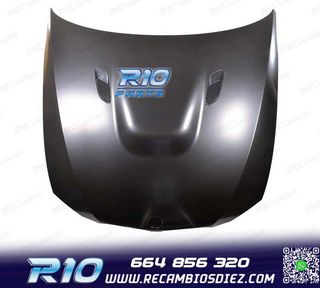 CAPO BMW E92 E93 10-14 LOOK M3