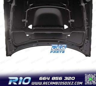 CAPO BMW E92 E93 10-14 LOOK M3