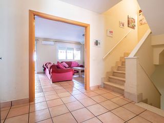 Casa pareada en venta en San Nicasio - Campo de Tiro - Solagua en Leganés