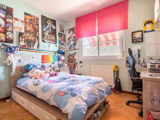 Casa pareada en venta en San Nicasio - Campo de Tiro - Solagua en Leganés