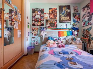 Casa pareada en venta en San Nicasio - Campo de Tiro - Solagua en Leganés