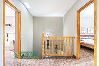 Casa adosada en venta en Carretera Mojonera – Cortijos de Marín en Roquetas de Mar