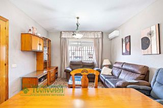 Casa adosada en venta en Carretera Mojonera – Cortijos de Marín en Roquetas de Mar