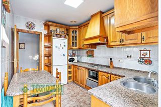 Casa adosada en venta en Carretera Mojonera – Cortijos de Marín en Roquetas de Mar