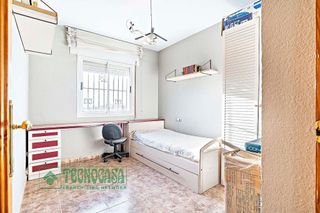 Casa adosada en venta en Carretera Mojonera – Cortijos de Marín en Roquetas de Mar