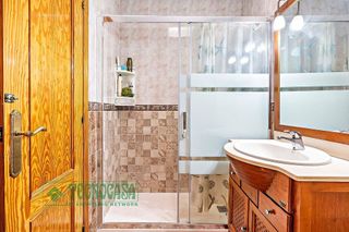 Casa adosada en venta en Carretera Mojonera – Cortijos de Marín en Roquetas de Mar