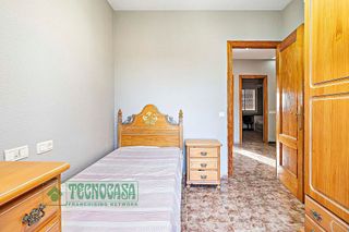 Casa adosada en venta en Carretera Mojonera – Cortijos de Marín en Roquetas de Mar