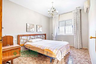 Casa adosada en venta en Carretera Mojonera – Cortijos de Marín en Roquetas de Mar