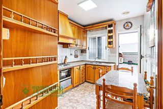 Casa adosada en venta en Carretera Mojonera – Cortijos de Marín en Roquetas de Mar