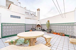 Casa adosada en venta en Carretera Mojonera – Cortijos de Marín en Roquetas de Mar