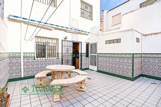 Casa adosada en venta en Carretera Mojonera – Cortijos de Marín en Roquetas de Mar