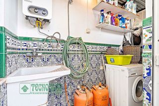 Casa adosada en venta en Carretera Mojonera – Cortijos de Marín en Roquetas de Mar