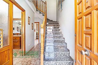 Casa adosada en venta en Carretera Mojonera – Cortijos de Marín en Roquetas de Mar