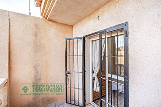 Casa adosada en venta en Carretera Mojonera – Cortijos de Marín en Roquetas de Mar