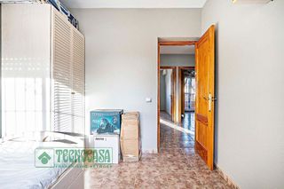 Casa adosada en venta en Carretera Mojonera – Cortijos de Marín en Roquetas de Mar