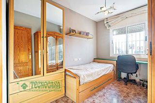 Casa adosada en venta en Carretera Mojonera – Cortijos de Marín en Roquetas de Mar