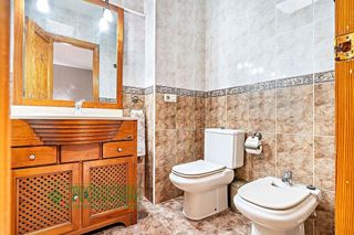 Casa adosada en venta en Carretera Mojonera – Cortijos de Marín en Roquetas de Mar