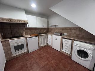 Casa adosada en venta en Vista Azul - Consolación en Dos Hermanas