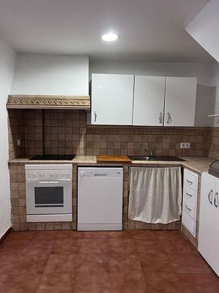 Casa adosada en venta en Vista Azul - Consolación en Dos Hermanas