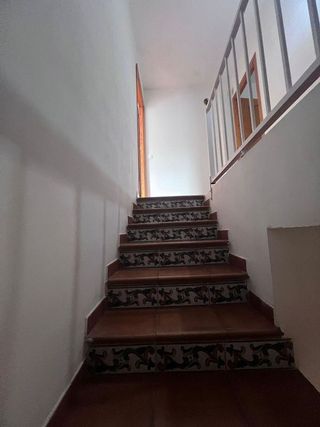 Casa adosada en venta en Vista Azul - Consolación en Dos Hermanas