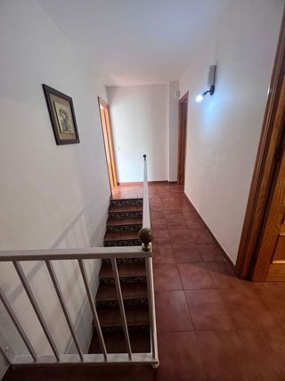 Casa adosada en venta en Vista Azul - Consolación en Dos Hermanas
