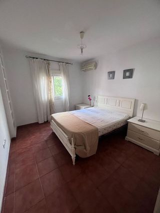 Casa adosada en venta en Vista Azul - Consolación en Dos Hermanas